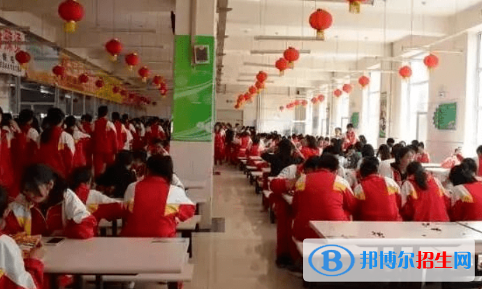 長(zhǎng)春第六中學(xué)2023年宿舍條件