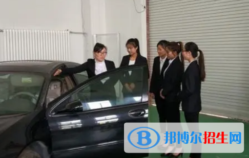  安徽2023年中專汽修學(xué)校學(xué)什么好