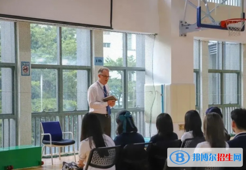 深圳深美國際學(xué)校2023年入學(xué)考試2