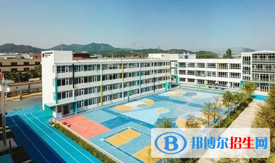 深圳深美國際學(xué)校2023年學(xué)費(fèi)標(biāo)準(zhǔn)