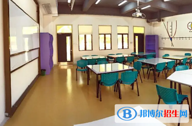 深圳曦城協(xié)同國際學校2023年報名時間