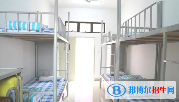 河北豐潤(rùn)車軸山中學(xué)2023年宿舍條件