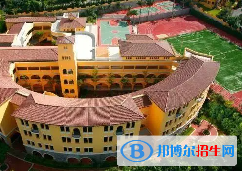 深圳曦城協(xié)同國(guó)際學(xué)校2023年入學(xué)考試