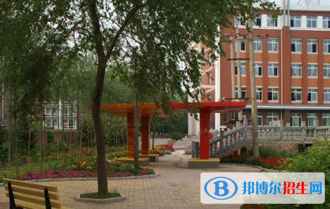 榆樹實驗高級中學2023年招生代碼 