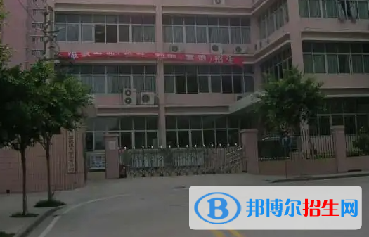 廣東廣播電視大學(xué)附屬職業(yè)技術(shù)學(xué)校2023年怎么樣、好不好