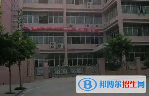 廣東電力工業(yè)職業(yè)技術(shù)學(xué)校2023年怎么樣、好不好