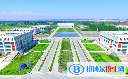 (2022-2020)新疆理工學(xué)院全國(guó)排名新版-2023參考