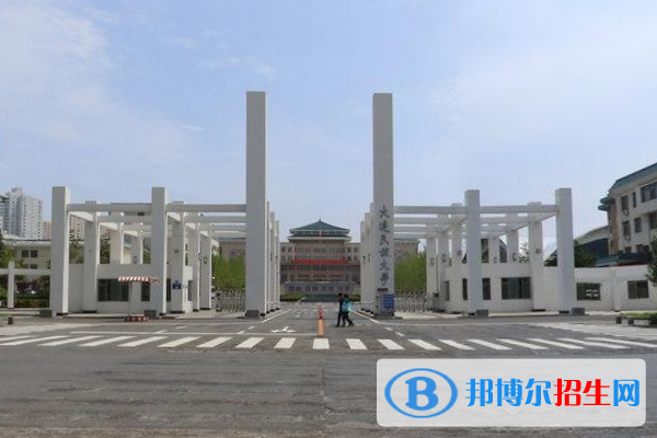 (2022-2016)大連民族大學(xué)全國排名新版-2023參考