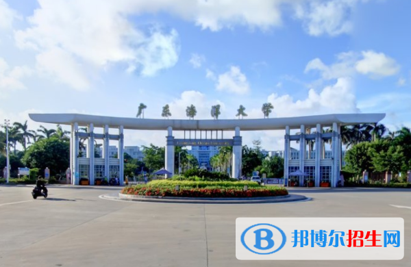 (2022-2016)廣東海洋大學(xué)全國(guó)排名新版-2023參考