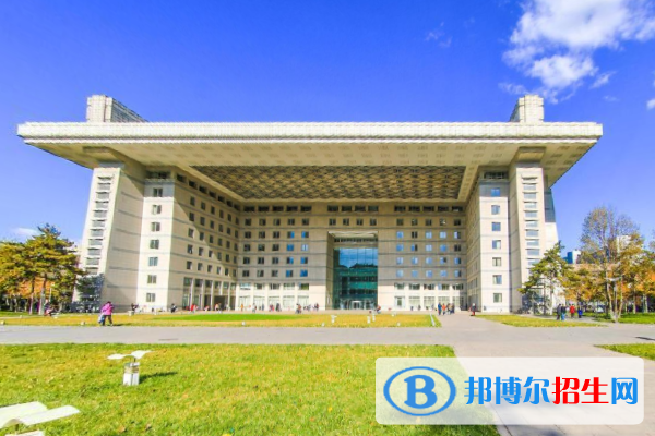 歷年北京師范大學(xué)2022全國(guó)排名榜(軟科+校友會(huì)）-2023參考