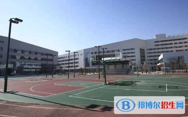 長(zhǎng)春十一高中2023年招生簡(jiǎn)章 
