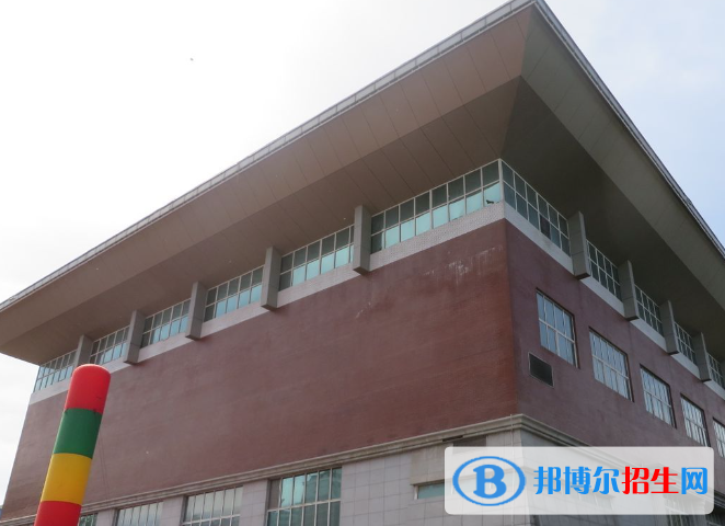 長春十一高中2023年招生計劃 