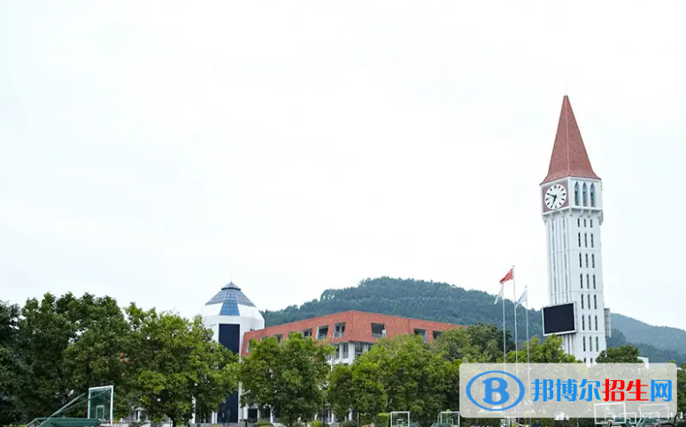深圳東方英文書院國際小學(xué)2023年學(xué)費標(biāo)準(zhǔn)2