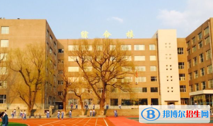 長春第八中學(xué)2023年排名 