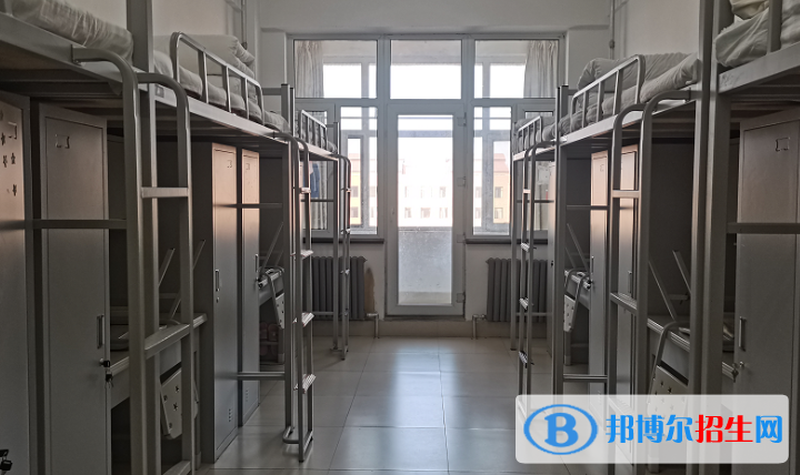 吉林實驗中學(xué)2023年宿舍條件