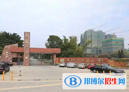 深圳石巖公學(xué)學(xué)校國(guó)際部小學(xué)2023年招生政策