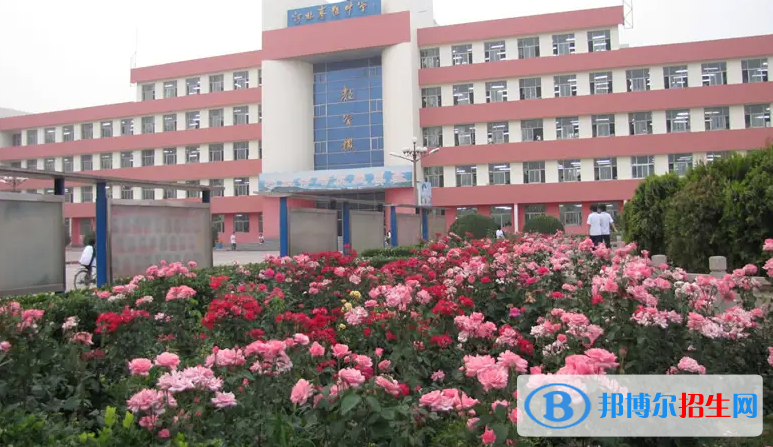 河北棗強(qiáng)中學(xué)2023年地址在哪里