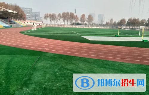 石家莊2023年中專有什么計算機學校