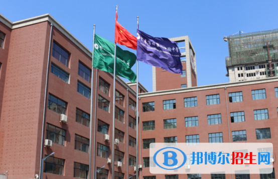 長春第五中學2023年報名條件、招生要求、招生對象 
