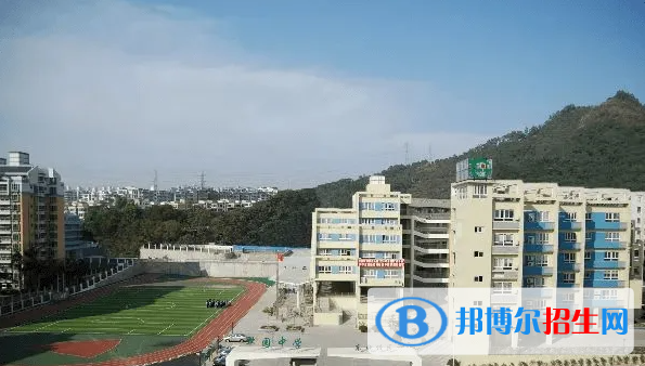 深圳奧斯翰外語學(xué)校初中部2023年入學(xué)條件