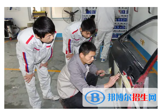  安徽2023年汽修學(xué)校哪個(gè)專業(yè)比較好