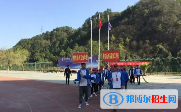  貴州2023年上鐵路學校好嗎