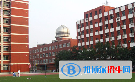 2023北京所有高中學(xué)校名單匯總，北京高中排名前十排行榜