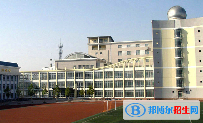 2023天津所有高中學(xué)校名單匯總，天津高中排名前十排行榜