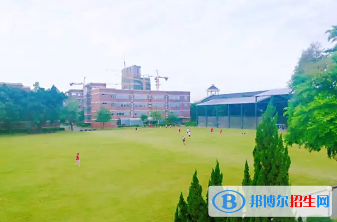 廣州英東中學初中部怎么樣2