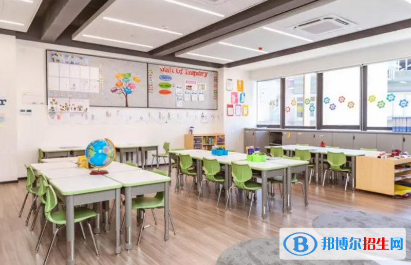廣州愛莎國際學校初中部2023年入學條件