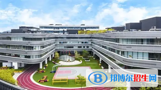 廣州愛莎國際學校初中部2023年入學條件2