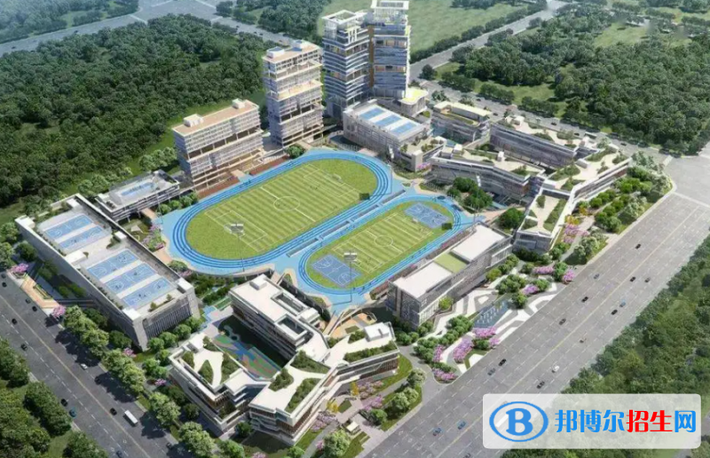 廣州愛莎國際學(xué)校初中部2023年學(xué)費(fèi)標(biāo)準(zhǔn)
