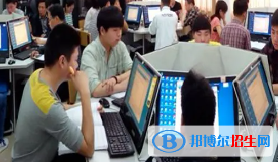廣西2023年中等計(jì)算機(jī)學(xué)校什么專(zhuān)業(yè)好