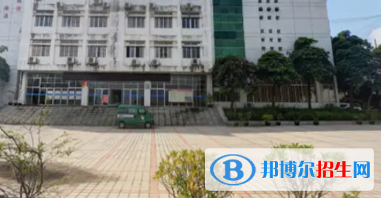 廣西2023年中等計(jì)算機(jī)學(xué)校什么專(zhuān)業(yè)好