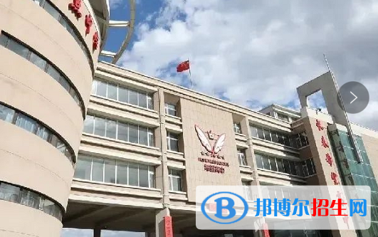 長春希望高中2023年招生錄取分?jǐn)?shù)線 