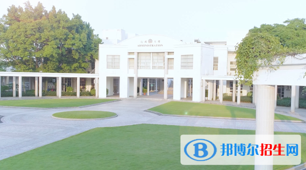 廣州國際學(xué)校( 祈福英語實(shí)驗(yàn)學(xué)校）初中部2023年招生政策