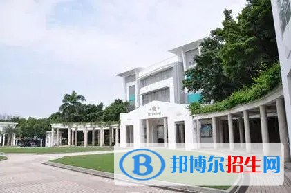 廣州國際學(xué)校( 祈福英語實驗學(xué)校）初中部怎么樣2