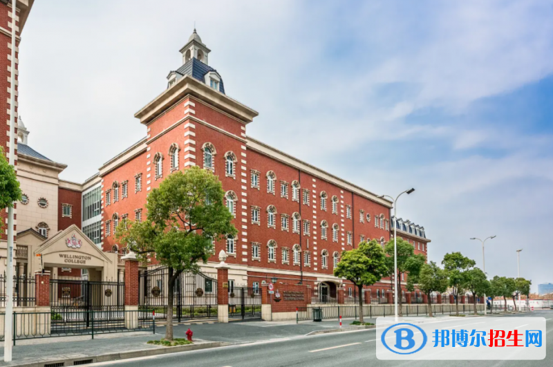 廣州英國(guó)學(xué)校初中部怎么樣