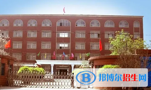 石家莊2023年上啥計算機學校好