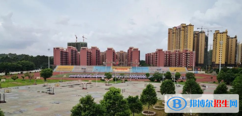 2023防城港私立高中學(xué)校有哪些，防城港私立高中學(xué)校匯總和簡介
