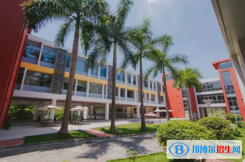 廣州譽德萊國際學校初中部2023年入學考試2