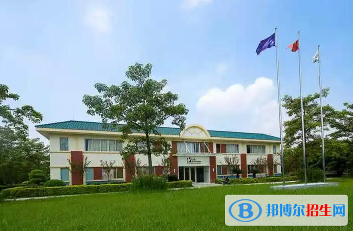 廣州譽德萊國際學校初中部2023年錄取分數線