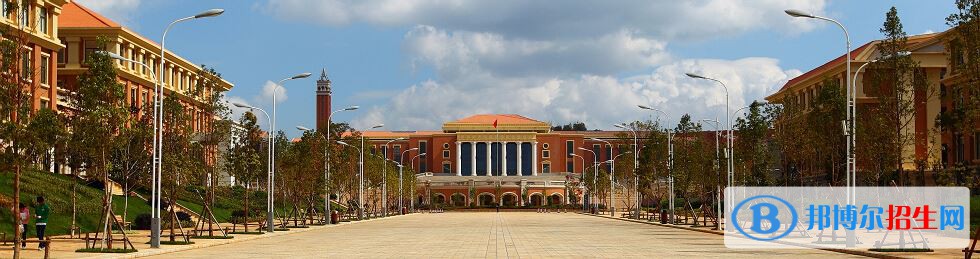 2022 云南大學全國排名（云南大學歷年全國排名）