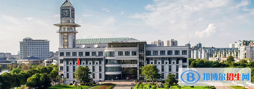 2022 中南財經(jīng)政法大學(xué)全國排名（中南財經(jīng)政法大學(xué)歷年全國排名）-2023年參考