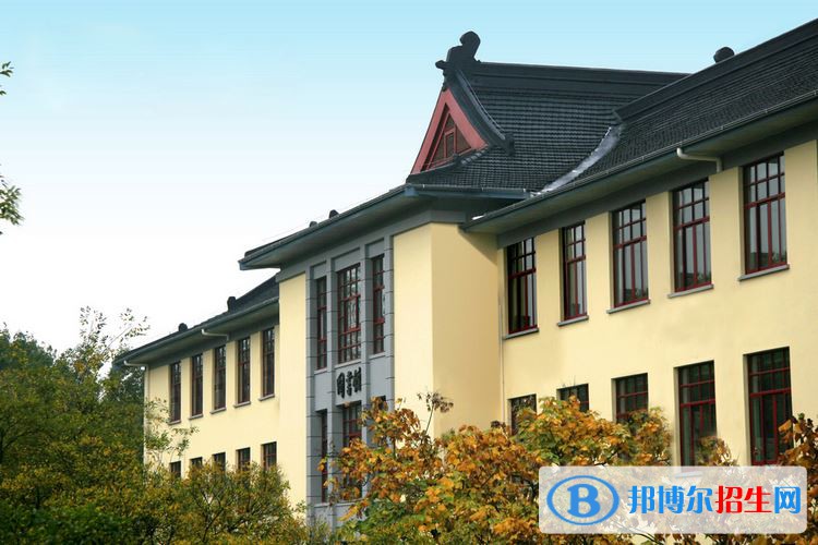 2022 南京林業(yè)大學(xué)全國(guó)排名（南京林業(yè)大學(xué)歷年全國(guó)排名）-2023年參考
