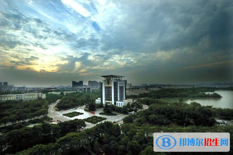2022 江漢大學(xué)全國排名（江漢大學(xué)歷年全國排名）-2023年參考