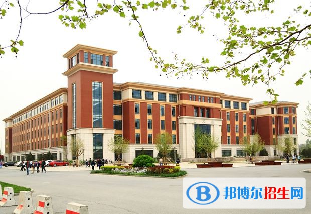 2022 燕京理工學(xué)院全國(guó)排名（燕京理工學(xué)院歷年全國(guó)排名）-2023年參考