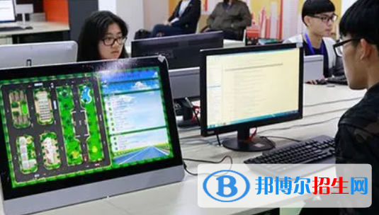 廣西2023年什么計算機(jī)學(xué)校專業(yè)好