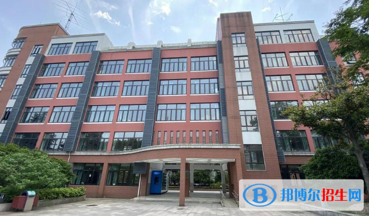 上海交通大學(xué)附屬中學(xué)2023年怎么樣、好不好