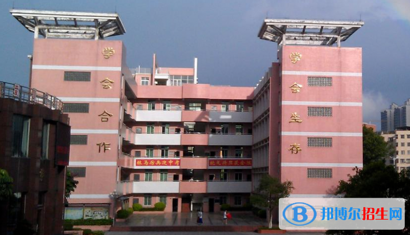2023韶關私立高中學校有哪些，韶關私立高中學校匯總和簡介